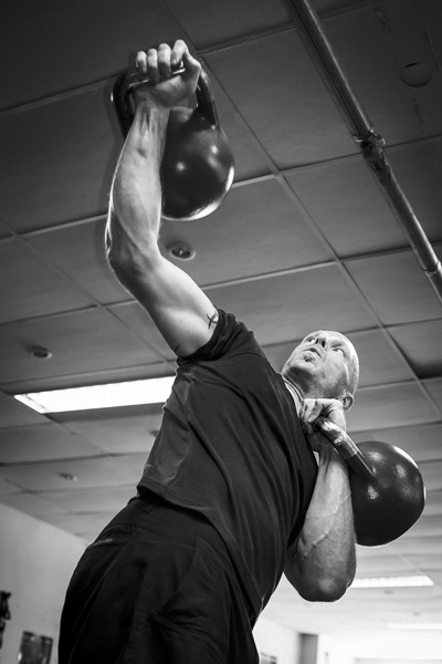 Classes crossfit barcelona