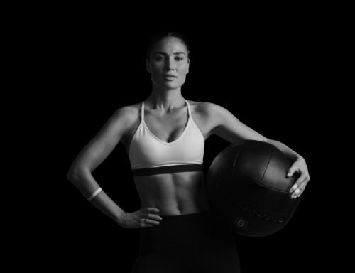 Crossfit en Barcelona