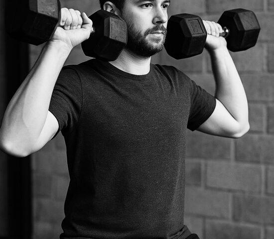 Gimnasio para hacer pesas en bcn