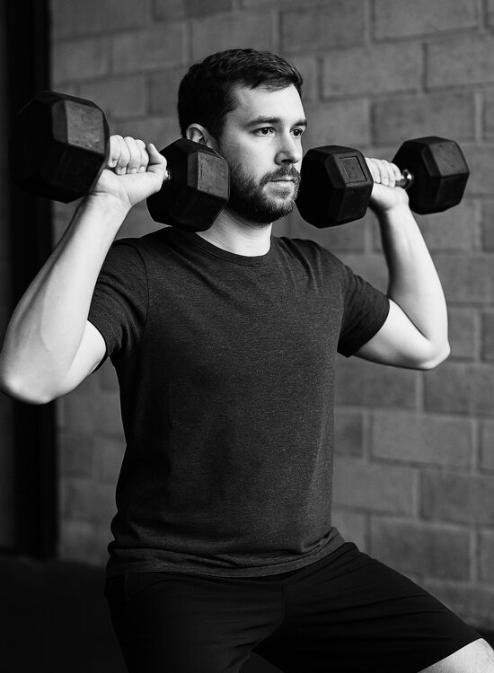 Gimnasio para hacer pesas en bcn