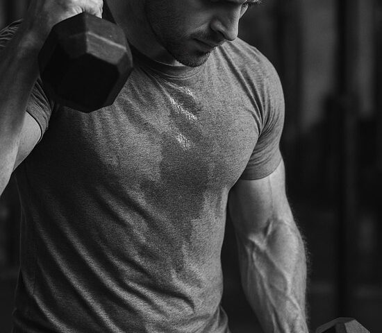 Gimnasio cerca de mi casa