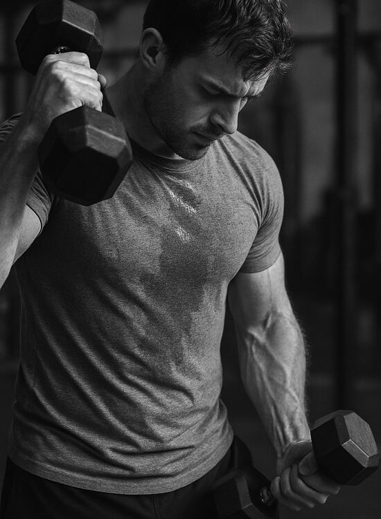 Gimnasio cerca de mi casa