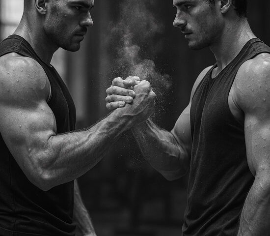 El gym cerca de tu casa
