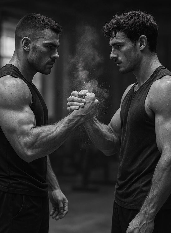 El gym cerca de tu casa