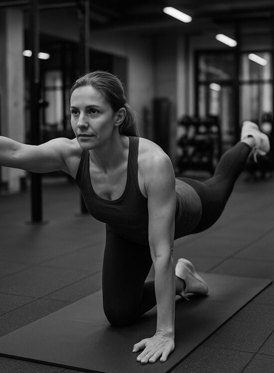 Yoga en Barcelona